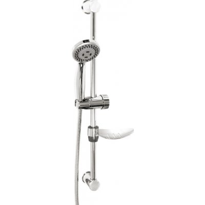 Novaservis Sprchová souprava chrom KIT03,0 – Hledejceny.cz