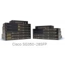 Switch CISCO SG350-28SFP