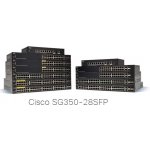 CISCO SG350-28SFP – Hledejceny.cz