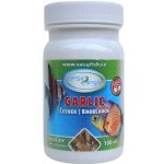 EasyFish Garlic vločky 100 ml – Zboží Dáma