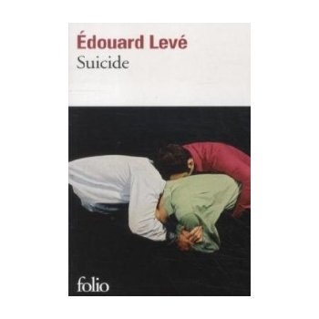 Suicide. Selbstmord, französische Ausgabe