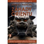 Záhady Orientu - Vašíček Arnošt – Zbozi.Blesk.cz