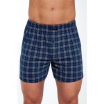Cornette pánské boxerky Comfort 002/252 tmavě modrá – Hledejceny.cz