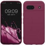 kwmobile Google Pixel 8a fialová – Zboží Živě