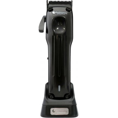 Hairway Shadow D028 černý – Hledejceny.cz