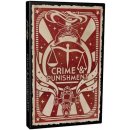 Gale Force Nine Firefly The Game Crime & Punishment Booster