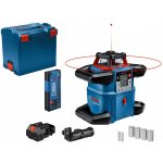 BOSCH GRL 600 CHV + LR 60 LB – Zboží Mobilmania