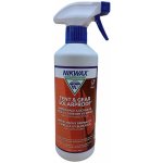 Nikwax Tent&amp Gear Solar Proof 500 ml – Zboží Mobilmania