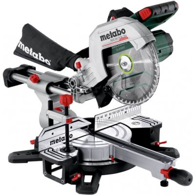 Metabo KGS 18 LTX BL 216