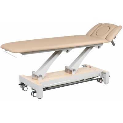 Naggura Nuuna 4 Pro Physio Fyzioterapeutické lehátko Barva: Písková – Sleviste.cz