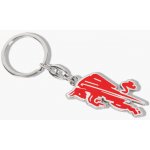 Přívěsek na klíče REDBULL SPRINT red/silver – Sleviste.cz