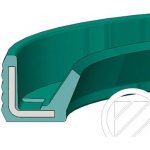 Gufero 45-55-4 WAO NBR – Sleviste.cz