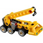 LEGO® Technic 42233 Mocné stroje – Zbozi.Blesk.cz