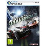 Ridge Racer: Unbounded (Limited Edition) – Hledejceny.cz