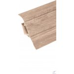 Döllken lišta soklová Dub masala SLK 50 W463 2,5 m – HobbyKompas.cz
