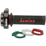 závodní rychloplyn XM2 s gripem (road) Aprilia/Ducati/Honda/Yamaha, DOMINO (sada) – Sleviste.cz
