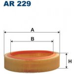 Vzduchový filtr FILTRON AR 229 – Hledejceny.cz