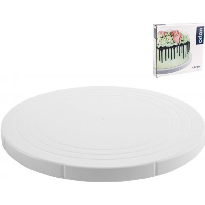 Orion Servírovací stojan otočný 27cm – Sleviste.cz