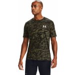 Under Armour ABC Camo SS black – Hledejceny.cz