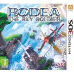 Rodea: The Sky Soldier – Zboží Živě