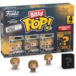 Funko Bitty Pop! 4 Pack The Lord of the Rings Samwise Gamgee – Hledejceny.cz