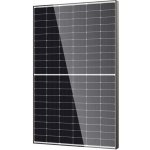 DMEGC Solární panel 410W DM410M10-54HBB/-V černý rám – Hledejceny.cz