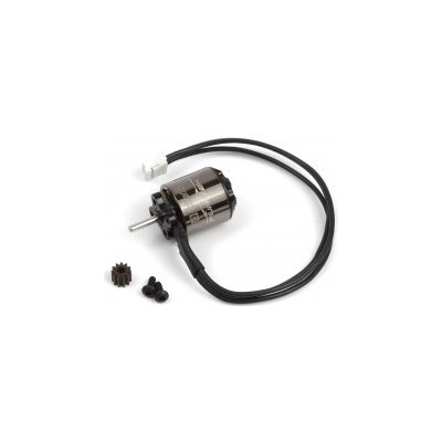 HPI FLX18-1212-3450KV Outrunner Flux střídavý motor – Zboží Mobilmania