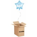 HeliumKing Balónový box Baby Shower It's a boy – Zboží Dáma