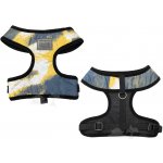 UNIQ pets psí postroj nastavitelný reflexní – Zboží Dáma