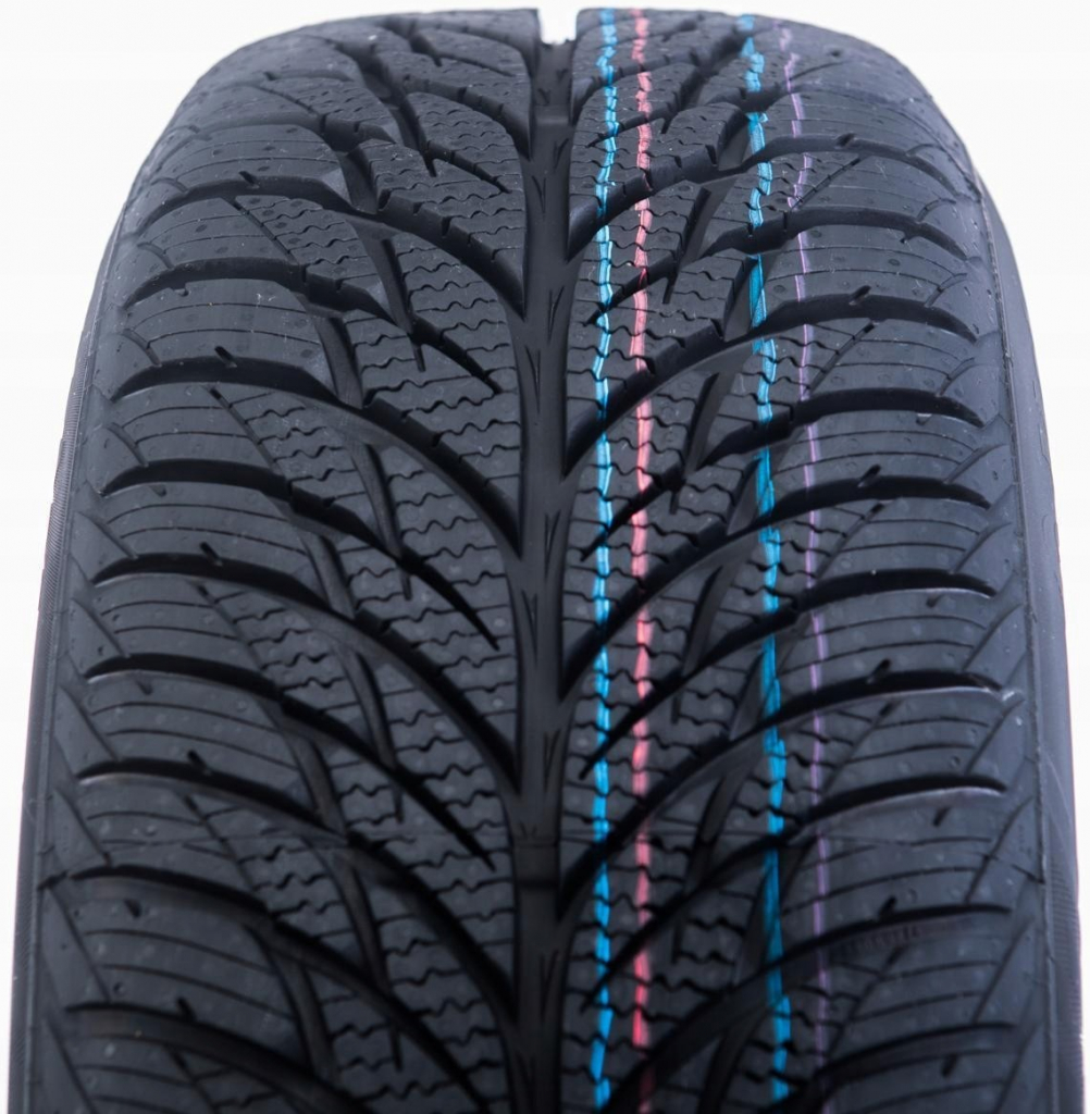 Matador MP62 All Weather EVO 225/55 R17 101W