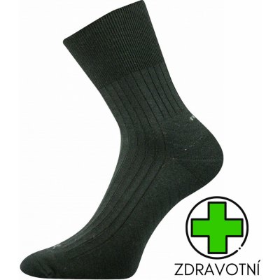 VoXX ponožky Corsa Medicine Černá – Hledejceny.cz