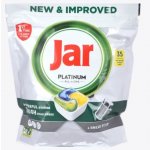 Jar Platinum kapsle Yellow 35 ks – Zbozi.Blesk.cz