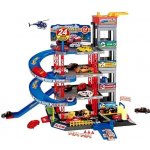 Bavytoy Garáž velká s příslušenstvím – Zboží Dáma