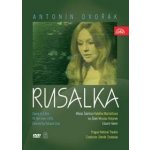 Rusalka: Prague National Theatre - Chalabala DVD – Hledejceny.cz