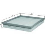 Vzduchový filtr KNECHT LX 2076/1 – Hledejceny.cz
