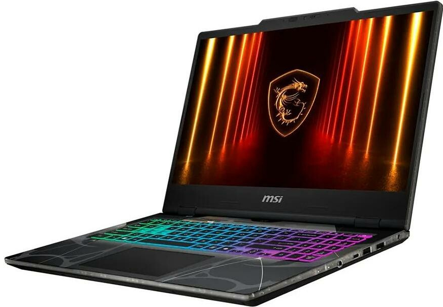 MSI Cyborg 15 B13WEKG-629XPL