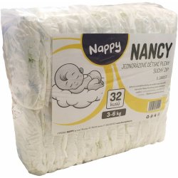 Nancy 3-6 kg 32 ks
