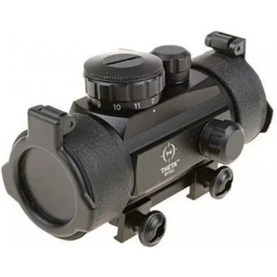 Theta Optics 1x30 tubus – Hledejceny.cz