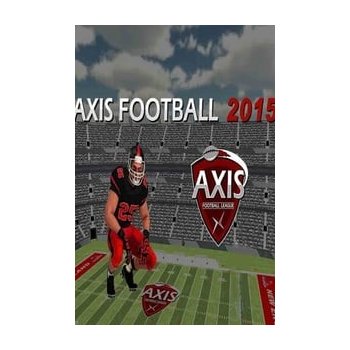 Axis Football 2015