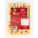 LA BONTÁ ITALIANA Bramborové gnocchi bezlepkové 0,5 kg – Sleviste.cz