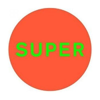 Pet Shop Boys - Super / LP – Hledejceny.cz