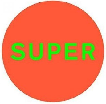 Pet Shop Boys - Super LP