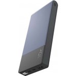 Emos GP M2+ Series 10 000 mAh modrá – Zboží Mobilmania