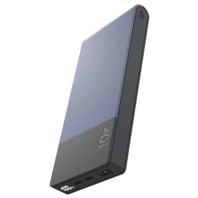 Emos GP M2+ Series 10 000 mAh modrá – Zboží Mobilmania