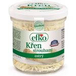 Efko Křen strouhaný ostrý 60 g – Zboží Dáma