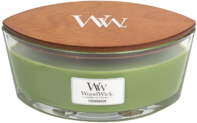 WoodWick Evergreen 453,6 g