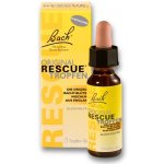 Dr. Bach Rescue remedy krizové kapky 10 ml – Hledejceny.cz