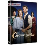 Čarovné jablko DVD – Hledejceny.cz