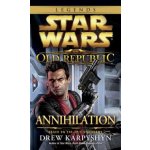 Annihilation: Star Wars Legends (The Old Republic) – Sleviste.cz