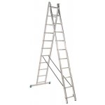 Alve Eurostyl 2 x 9 příček 428 cm 7509 – Zbozi.Blesk.cz